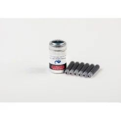 Naboje atramentowe - J.Herbin - Deep Blue 6 szt.