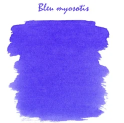 Naboje atramentowe - J.Herbin - Forget Me Not 6 szt.