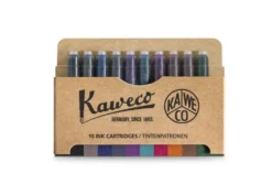 Naboje atramentowe - Kaweco - 10 szt.