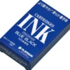 Naboje atramentowe - Platinum - Blue-Black 10 szt.