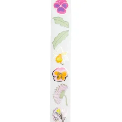 Naklejki Futschikato Bratki - Rico Design - 120 szt.