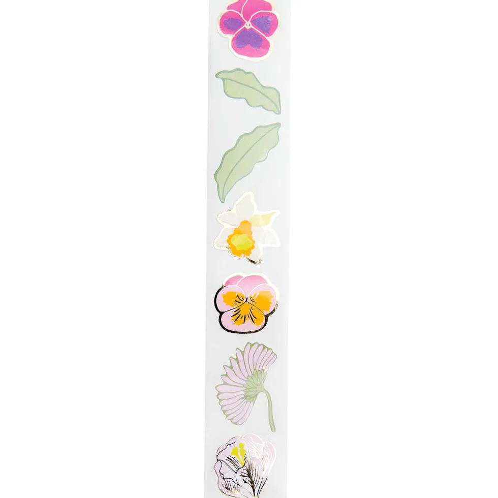 Naklejki Futschikato Bratki - Rico Design - 120 szt.