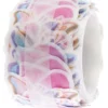 Naklejki washi Painted Love - Paper Poetry - 200 szt.