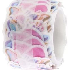 Naklejki washi Painted Love - Paper Poetry - 200 szt.