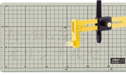 Nóż cyrklowy CMP-1 - Olfa - 1-15 cm