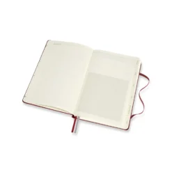 Notatnik A5 - Moleskine - Wine Journal