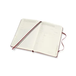 Notatnik A5 - Moleskine - Wine Journal