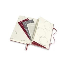Notatnik A5 - Moleskine - Wine Journal