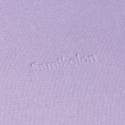 Notatnik Classic A5 - Semikolon - Lilac Silk, w linie, 176 stron