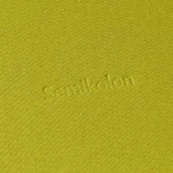 Notatnik Classic A5 - Semikolon - Matcha, gładki, 176 stron
