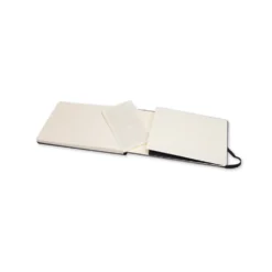 Notatnik do akwareli Art Plus - Moleskine - czarny L
