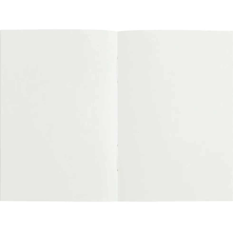 Notatnik gładki 15 x 20 cm - Paper Poetry - Cappuccino miękka okładka 100 g