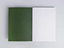 Notatnik Lucia A5 - The Completist. - w linie, miękka okładka, 115 g/m2