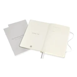 Notatnik planer ślubny A5 - Moleskine - Wedding Journal