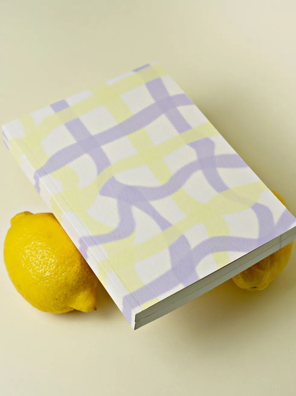 Notatnik w kropki Neroli A5 - The Completist.