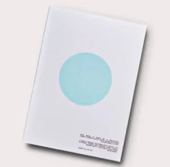 Notatnik w kropki Signal A5 - The Completist.