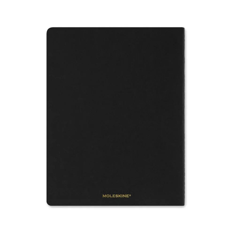 Notatnik w linie Cahier 2026 Year of the Horse XL - Moleskine