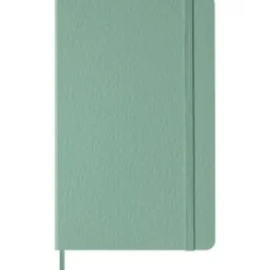 Notatnik w linie Classic L - Moleskine - Sage Green