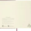 Notatnik w linie 2026 Year of the Horse Vegea Box - Moleskine