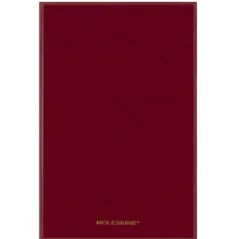 Notatnik w linie 2026 Year of the Horse Vegea Box - Moleskine