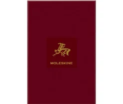 Notatnik w linie 2026 Year of the Horse Vegea Box - Moleskine