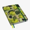Notes Apple Tree B5 - Devangari - w kropki, miękka okładka, 120 g/m2