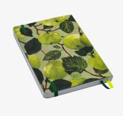 Notes Apple Tree B5 - Devangari - w kropki, miękka okładka, 120 g/m2