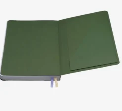 Notes Blooming Orchard A5 - Devangari - w kropki, miękka okładka, 120 g/m2
