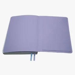 Notes Cotton Sky B5 - Devangari - w kropki, miękka okładka, 120 g/m2