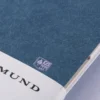 Notes Five Colors - Gmund - Saphir 120 g 160 ark.