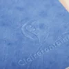 Notes gładki Age Bag A4 - Clairefontaine - Green 90 g 96 stron