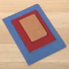 Notes gładki Age Bag A5 - Clairefontaine - Red 90 g 96 stron