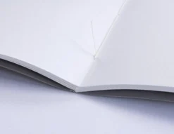 Notes gładki Cahier - Gmund - Galet 120 g 64 ark.