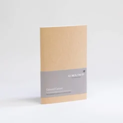 Notes gładki Cahier - Gmund - Sable 120 g 64 ark.