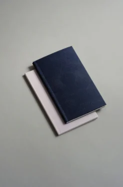 Notes gładki Luna - Papierniczeni - Nów 56 ark.