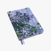 Notes Lilac Fairy A5 - Devangari - w kropki, miękka okładka, 120 g/m2