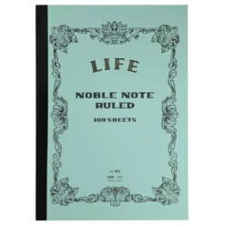 Notes Noble Note A4 - Life - morski