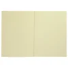 Notes Noble Note A5 - Life - pomarańczowy