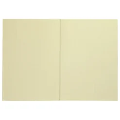 Notes Noble Note A5 - Life - pomarańczowy