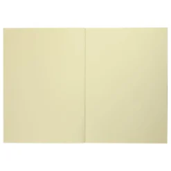 Notes Noble Note B5 - Life - brązowy