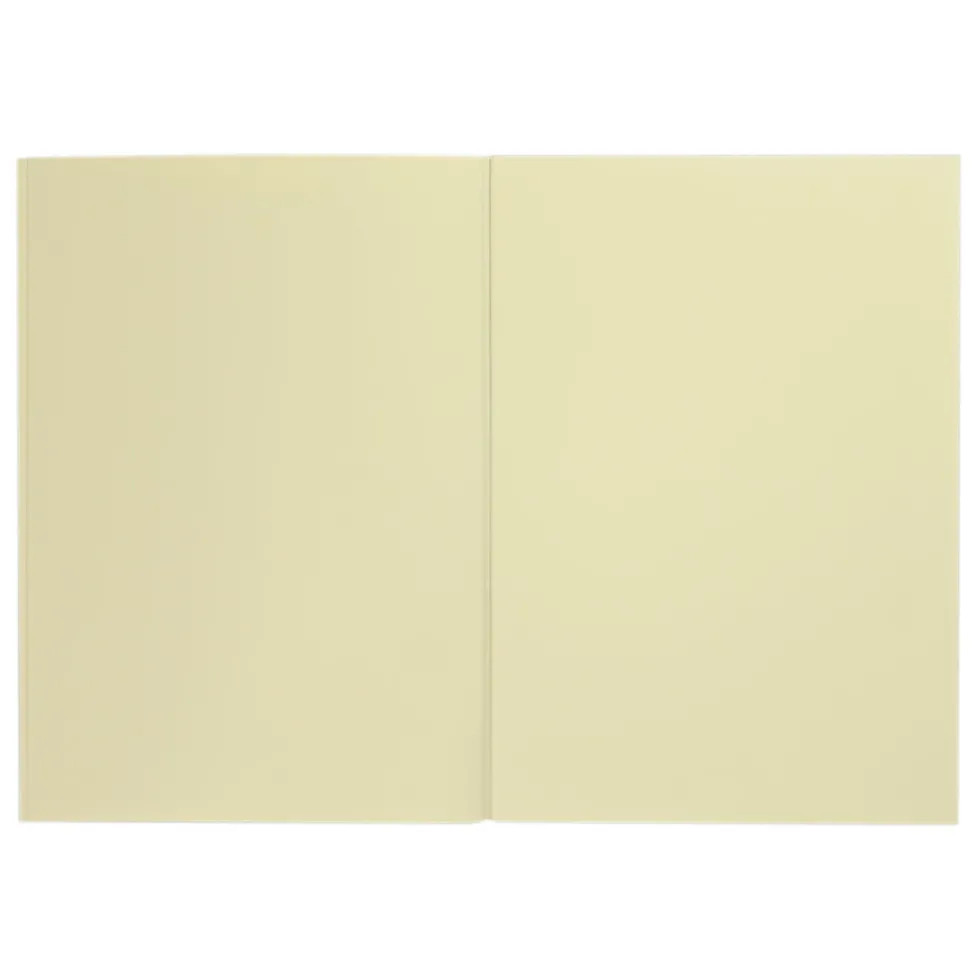 Notes Noble Note B6 - Life - brązowy