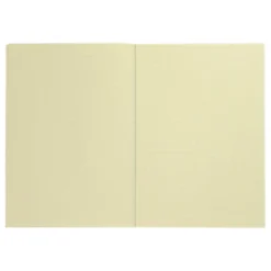 Notes Noble Note B6 - Life - pomarańczowy