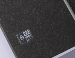 Notes Pocket Pad - Gmund - Deep Glance 120 g 100 ark.
