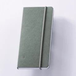 Notes Pocket Pad - Gmund - Forest 120 g 100 ark.