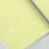 Notes Pocket Pad - Gmund - Lime 120 g 100 ark.