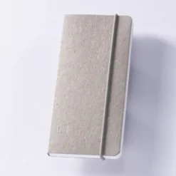 Notes Pocket Pad - Gmund - Mud 120 g 100 ark.