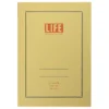 Notes Vermilion A5 - Life - beżowy
