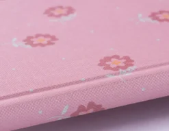 Notes w kropki Dirndl-Book - Gmund - Vroni 115 g 112 ark.