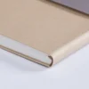 Notes w kropki Mono - Gmund - Oat 115 g 112 ark.