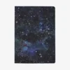 Notes w kropki otabind Emerald Galaxy B5 - Devangari - 120 g/m2